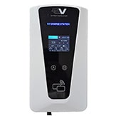 EVMOTIONS Delta Smart Wallbox Type2 22kw Wi-Fi EV kabel