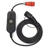 EVMOTIONS Epsilon EVSE Type2 (3x16A) EV kabel