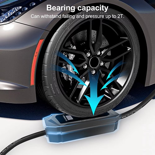 3-EVMOTIONS Lambda EVSE Type2 (max. 16A) EV kabel